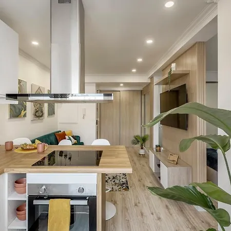 Apartamento Precious