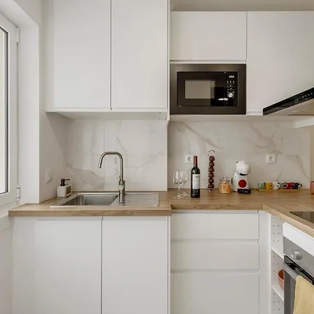 Precious Apartamento *