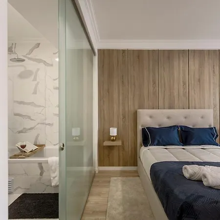 Precious Apartamento Amadora