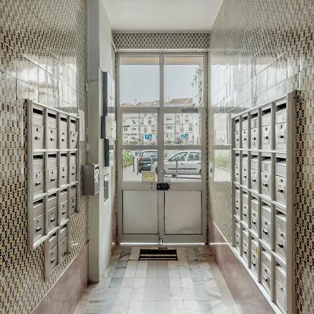 Precious Apartamento Amadora