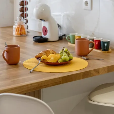 Precious Apartamento *