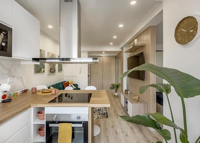 Apartment Precious