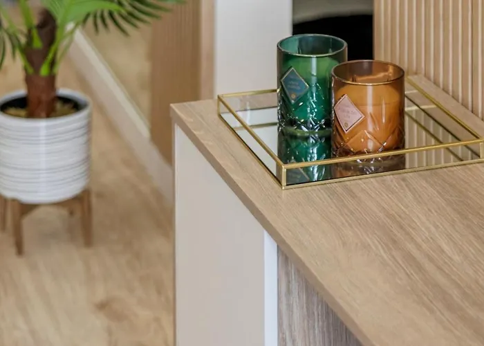 Precious Apartment