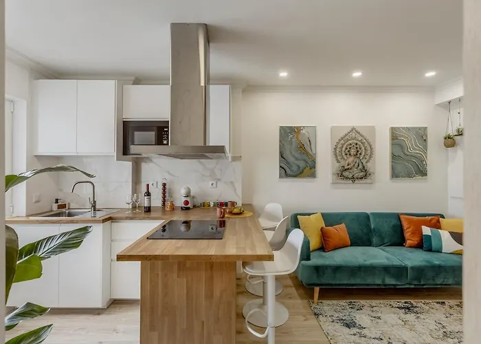 Apartment Precious